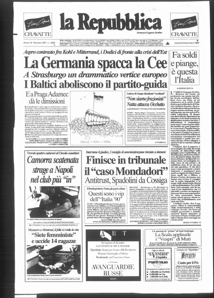 La repubblica